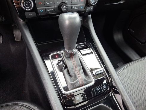 Certified 2024 Jeep Compass Trailhawk w/ Trailhawk Elite Group image 12