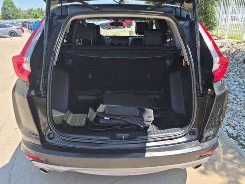 Certified 2019 Honda CR-V Touring image 27
