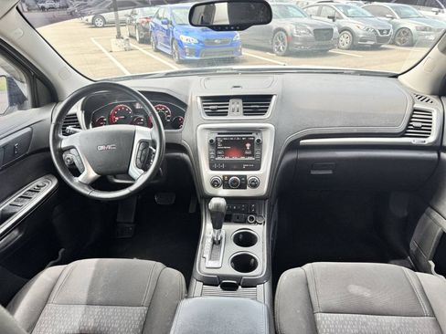 Used 2016 GMC Acadia SLE AWD/4WD image 22