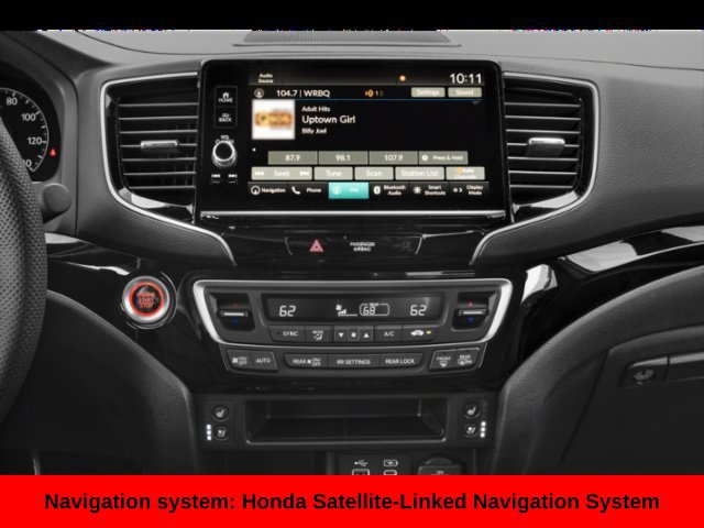 Used 2024 Honda Ridgeline Black Edition image 11