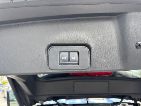 Certified 2023 Nissan Rogue SL w/ SL Premium Package image 30