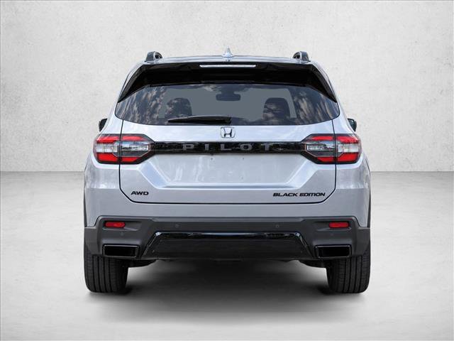 New 2026 Honda Pilot Black Edition image 6
