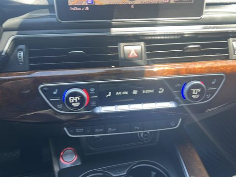Used 2018 Audi A5 2.0T Premium Plus w/ Premium Plus AWD/4WD image 16