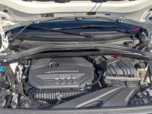 Used 2024 BMW M235i xDrive Gran Coupe w/ Premium Package image 23