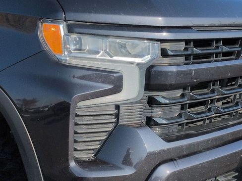 Certified 2022 Chevrolet Silverado 1500 RST w/ All Star Edition Plus image 11