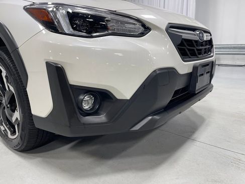 Used 2022 Subaru Crosstrek 2.5i Limited w/ Moonroof Package 2 AWD/4WD image 11