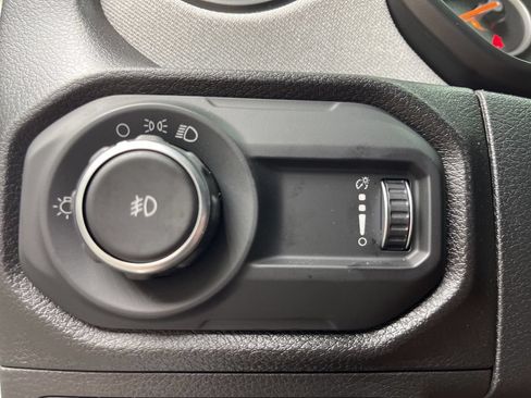 New 2026 Jeep Wrangler Sport AWD/4WD image 10