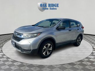 Used 2017 Honda CR-V LX video 1