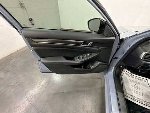 Used 2022 Honda Accord Sport image 20