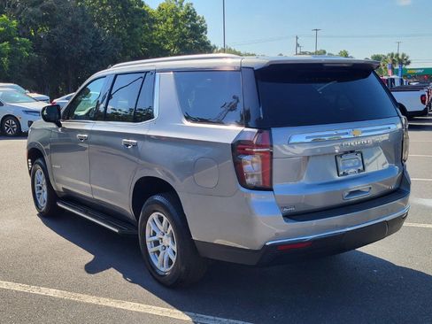 Used 2024 Chevrolet Tahoe LT RWD image 6