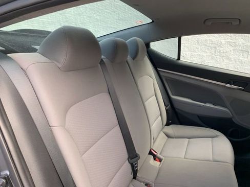 Used 2019 Hyundai Elantra SEL image 38