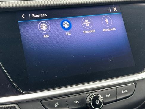 Used 2020 Buick Encore GX Preferred w/ Cold Weather Comfort Package image 23