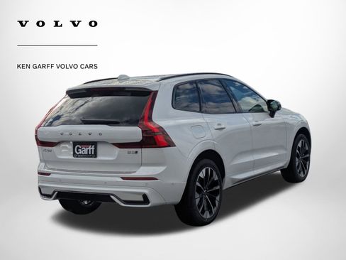 New 2026 Volvo XC60 B5 Plus w/ Protection Package Premier image 3