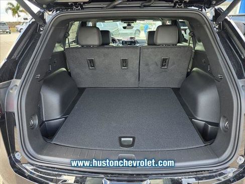 New 2026 Chevrolet Blazer RS w/ Driver Confidence II Package image 26