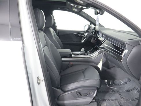 New 2025 Audi Q7 3.0T Premium Plus image 22