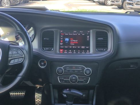 Used 2023 Dodge Charger R/T w/ Plus Group image 18