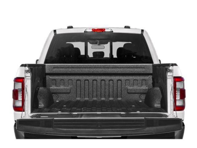 Used 2021 Ford F150 King Ranch w/ Equipment Group 601A High AWD/4WD image 11