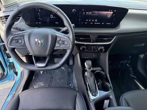 Used 2025 Buick Encore GX Sport Touring w/ Comfort Package FWD image 17