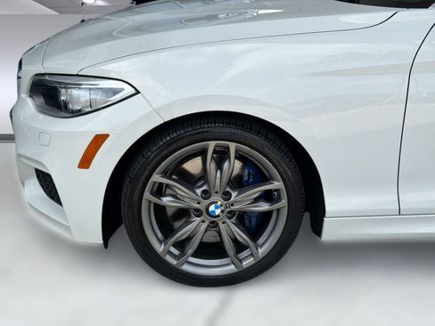 Used 2016 BMW M235i xDrive Coupe AWD/4WD image 11