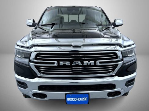 Certified 2022 RAM 1500 Laramie image 2