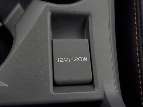 New 2026 Subaru Crosstrek 2.5i Wilderness image 32