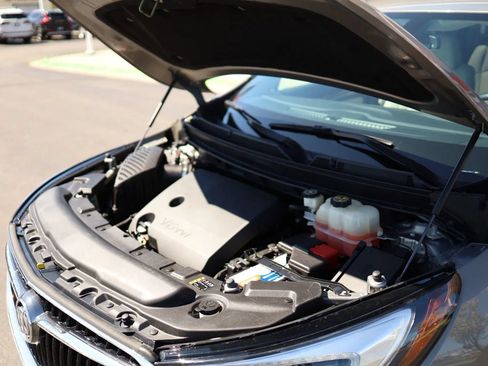 Used 2018 Buick Enclave Essence FWD image 63