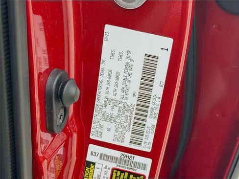 Used 2024 Toyota Sequoia SR5 w/ SR5 Premium Package image 33