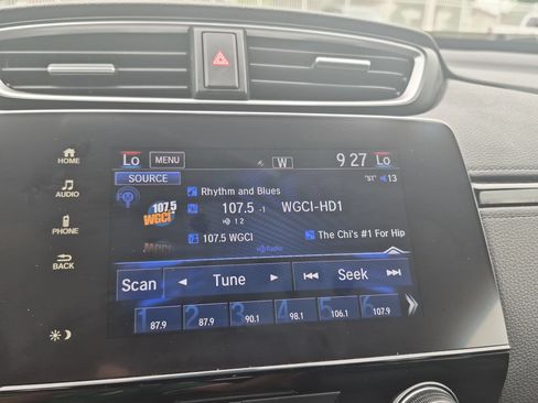 Certified 2020 Honda CR-V EX-L image 19