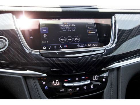 New 2025 Cadillac XT6 Premium Luxury w/ Technology Package image 15