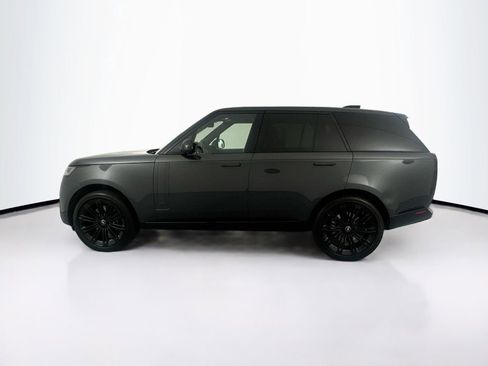 Used 2023 Land Rover Range Rover SE image 8