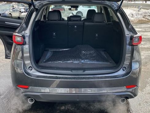 New 2025 MAZDA CX-5 AWD 2.5 S w/ Select Package image 29