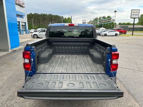 Used 2023 Ford Maverick Tremor w/ Tremor Off-Road Package AWD/4WD image 7