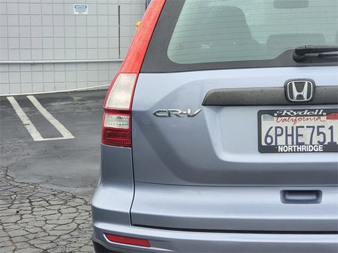 Used 2010 Honda CR-V LX image 8