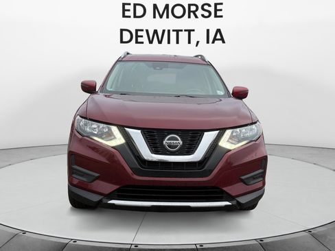Used 2019 Nissan Rogue SV image 8