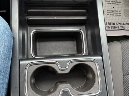 Used 2017 Chevrolet Silverado 1500 LT image 20