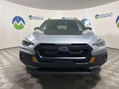 New 2026 Subaru Crosstrek 2.5i Wilderness image 2