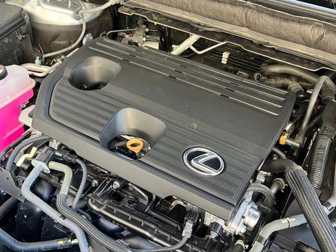 Used 2025 Lexus RX 350 w/ Convenience Package AWD/4WD image 63