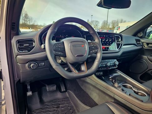 New 2026 Dodge Durango GT image 13