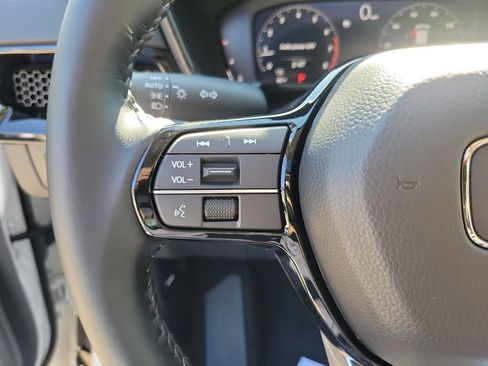 Used 2026 Honda CR-V EX-L image 19