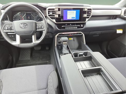 New 2026 Toyota Tundra SR5 image 15