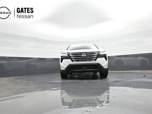 New 2026 Nissan Rogue SV image 45