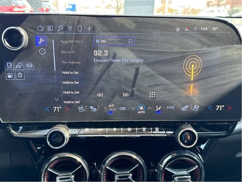 Used 2024 Chevrolet Blazer EV RS image 20