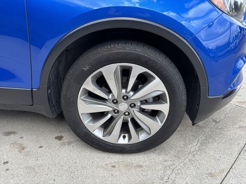 Used 2018 Buick Encore Preferred FWD image 34