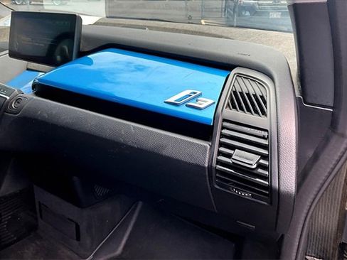 Used 2017 BMW i3 w/ Range Extender image 15