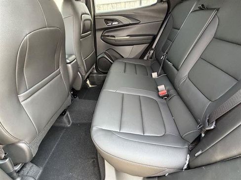 New 2026 Chevrolet TrailBlazer ACTIV w/ Convenience Package AWD/4WD image 16