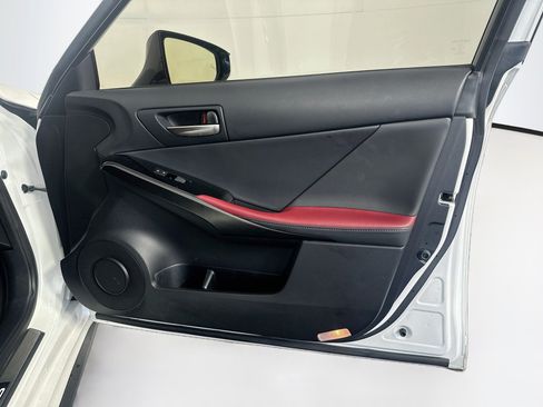 Used 2024 Lexus IS 300 w/ Comfort Package RWD image 33