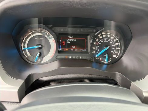 Used 2020 Ford Ranger XLT w/ Equipment Group 301A Mid AWD/4WD image 27