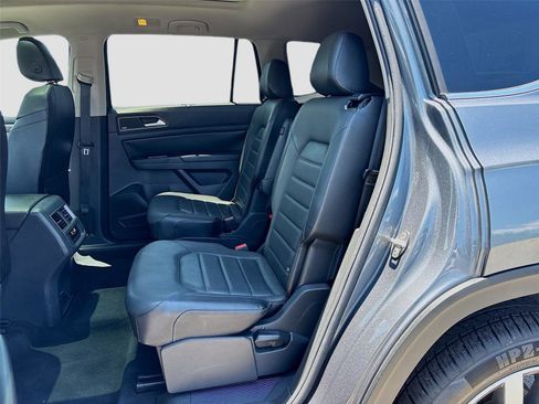 Used 2019 Volkswagen Atlas SEL Premium AWD/4WD image 26