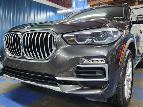 Used 2019 BMW X5 xDrive40i w/ Premium Package 2 image 71