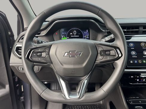 Used 2023 Chevrolet Bolt EUV LT w/ Driver Confidence Package image 27